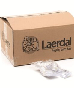 Luftvägar LJ/RJ 100st/fp