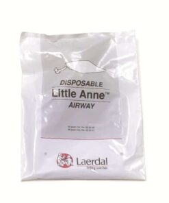 Little anne lungor, 24-pack