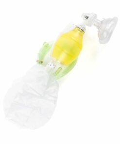 Andningsballong #4, vuxen, 12-pack