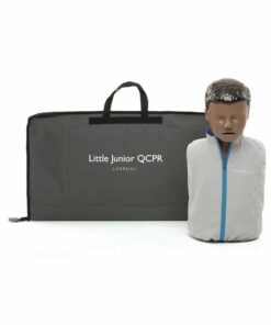 Little Junior QCPR Dark