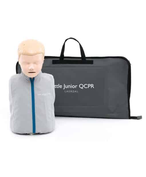 Little Junior QCPR
