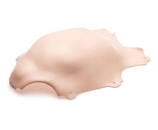 Skin, Little Baby QCPR Light