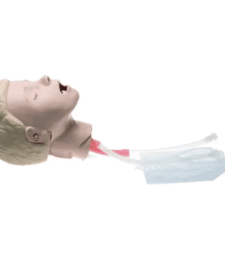 RJ Airway Head, Upgrade Kit