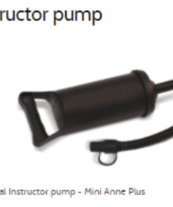 Pump till Mini Anne Plus