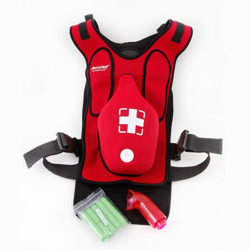 Actfast Vest