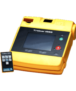 Trainer Lifepak 1000 inkl. väska