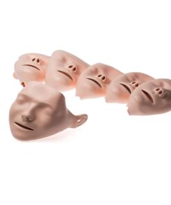 Little Anne Face Skin Light 6-pack