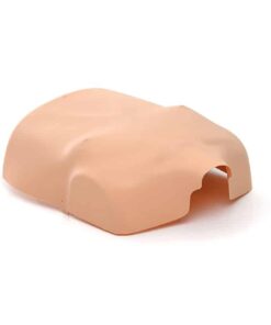 Little Anne Chest Skin Light