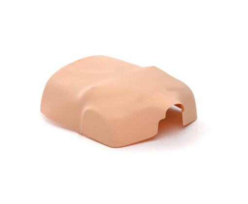 Little Anne Chest Skin Light