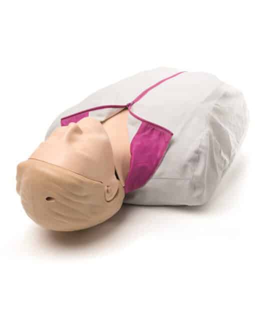 Little Anne QCPR Upgrade Kit - Bild 5