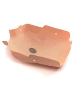 Little Anne QCPR Chest Cover