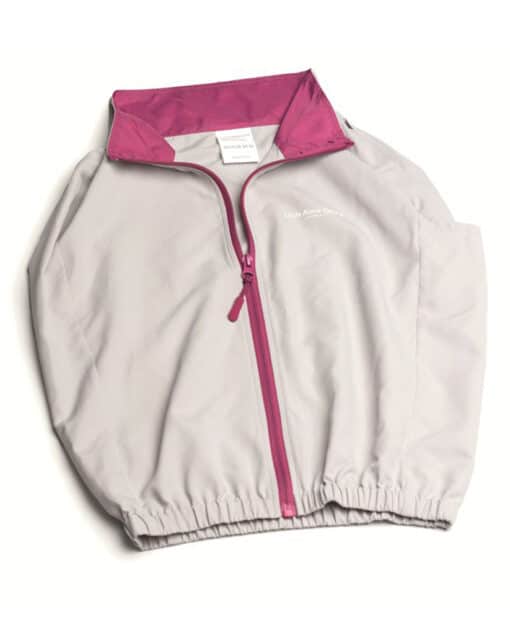 Little Anne QCPR Jacket
