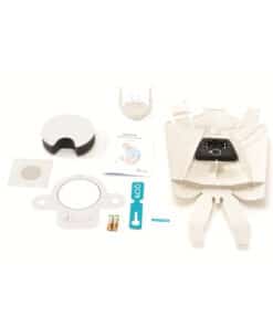 Little Anne QCPR Upgrade Kit