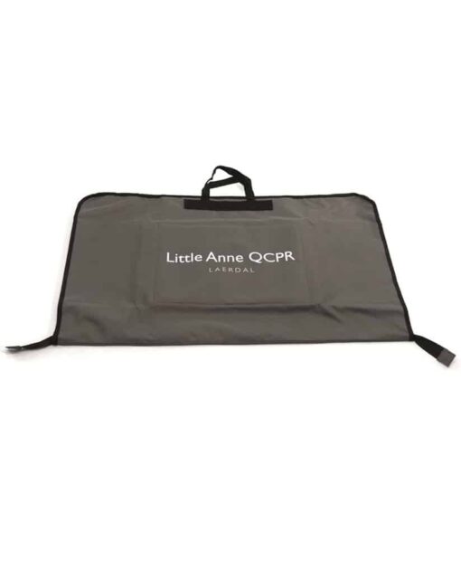 LA QCPR Softpack