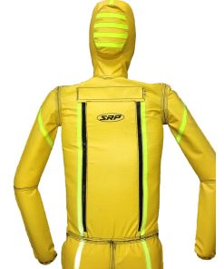 Vattenräddningsdocka