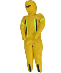 Vattenräddningsdocka Barn