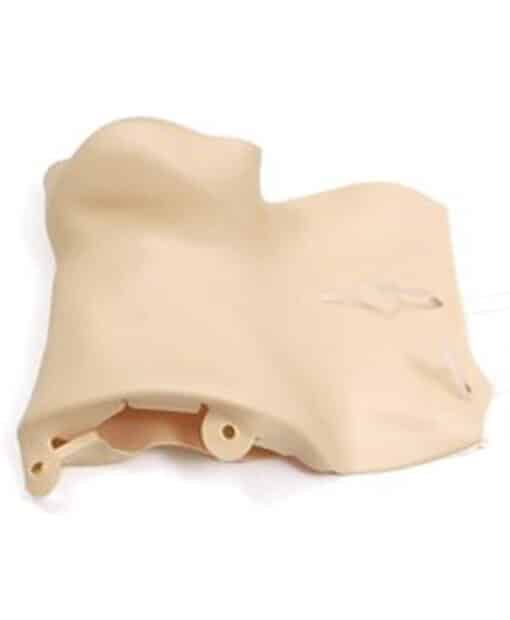 Resusci Anne Hals – reservdel