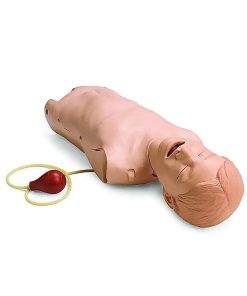 Pediatric Intubation Trainer