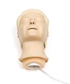 Resusci Anne Huvud – reservdel