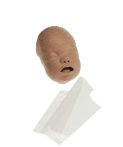 Ambu Baby Head Bags 100-pack