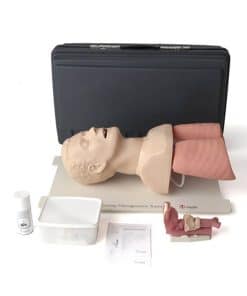 Advanced Airway Trainer