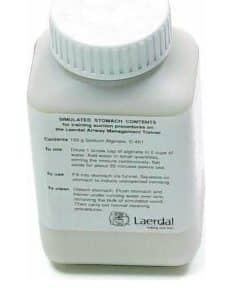 Airway Maintenance Trainer Gag