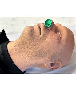 Räddningsdocka Pro med näs- och svalgtubmodul