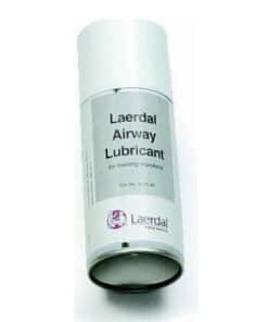 Smörjmedel för intubationsmodeller