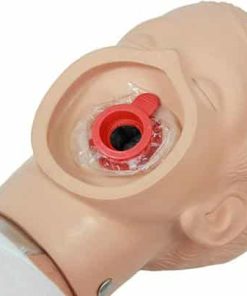 Ambu Junior Tätningsringar 10-pack