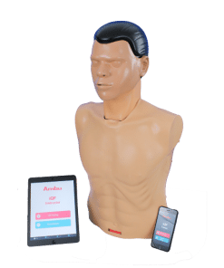 AmbuMan SAM iQF Torso