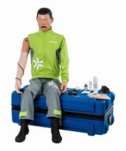 Ambu HLR-dockor – vuxen