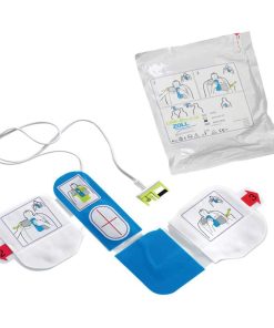 ZOLL träningsdefibrillatorer