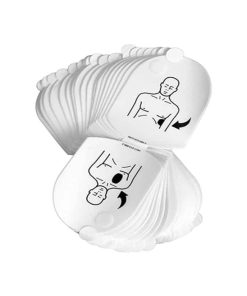 HeartSine träningsdefibrillatorer