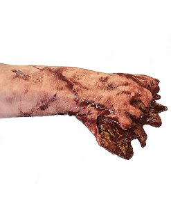 Träningsarm för tourniquet