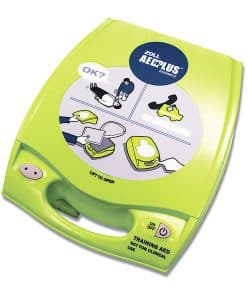 ZOLL AED Plus Trainer 2 – träningsdefibrillator