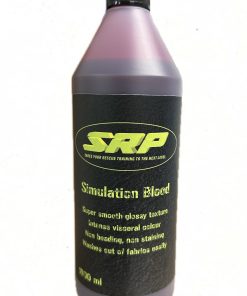 Konstgjort blod 1000 ml